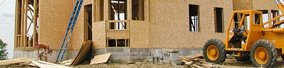 Housing Starts Rise in March: CMHC