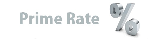 Prime Rate - What is the Prime Rate?