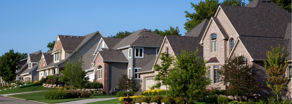 Oakville Real Estate Neighborhoods